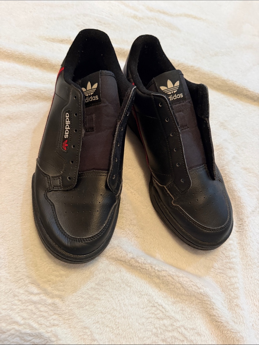 adidas Originals Continental 80 sneakers